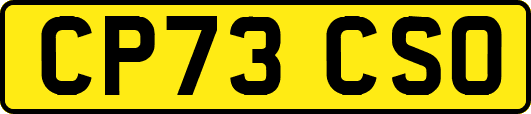 CP73CSO