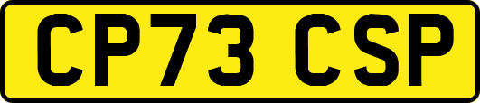 CP73CSP