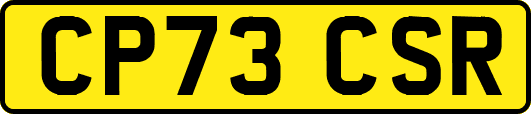 CP73CSR