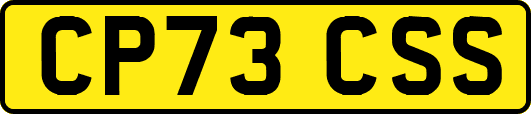 CP73CSS