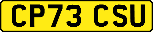 CP73CSU