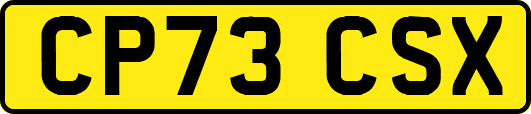 CP73CSX