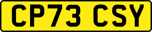 CP73CSY