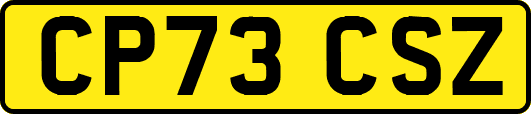 CP73CSZ