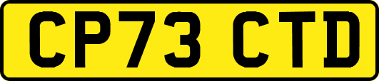 CP73CTD