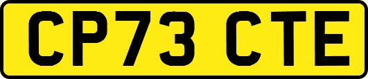 CP73CTE