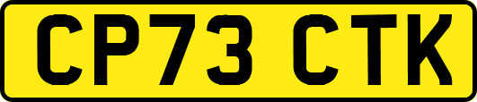 CP73CTK