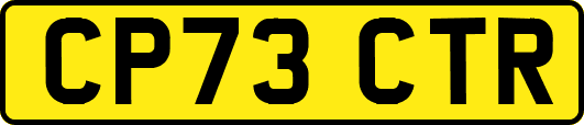 CP73CTR