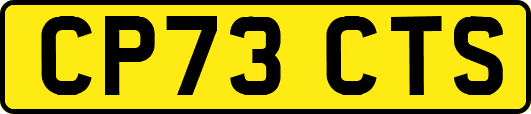 CP73CTS