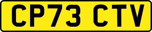 CP73CTV