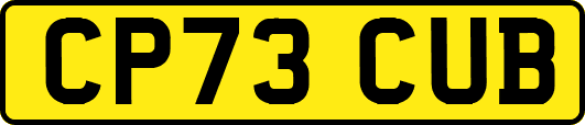 CP73CUB