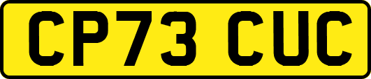 CP73CUC