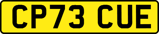 CP73CUE