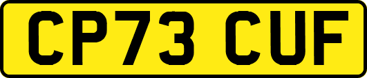 CP73CUF