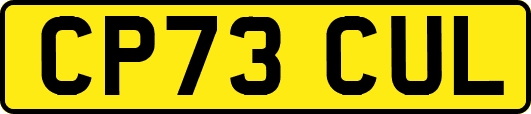 CP73CUL
