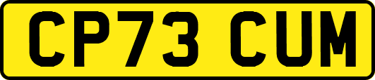 CP73CUM