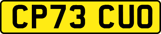 CP73CUO
