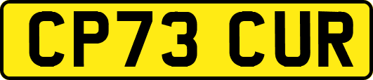 CP73CUR