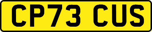 CP73CUS