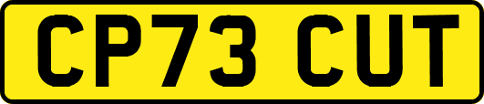 CP73CUT