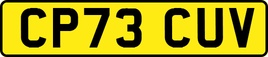 CP73CUV