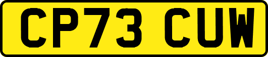 CP73CUW