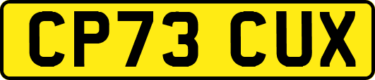 CP73CUX