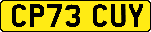CP73CUY