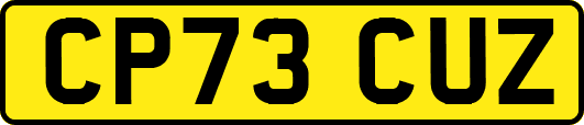 CP73CUZ