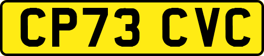 CP73CVC