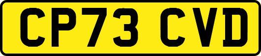 CP73CVD