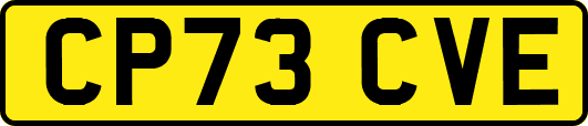 CP73CVE