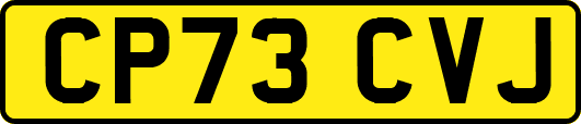 CP73CVJ