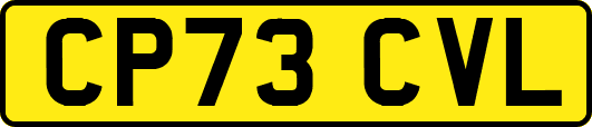 CP73CVL