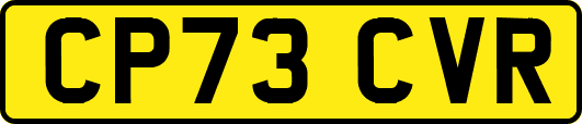 CP73CVR