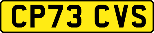CP73CVS