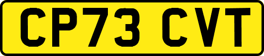CP73CVT