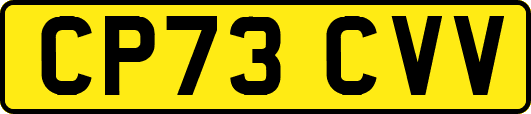 CP73CVV