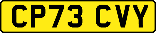 CP73CVY