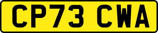 CP73CWA