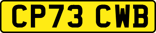 CP73CWB