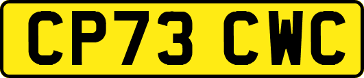 CP73CWC