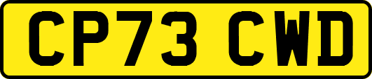 CP73CWD