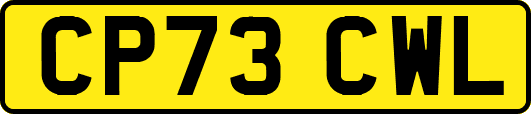 CP73CWL