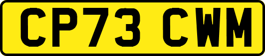 CP73CWM