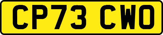 CP73CWO
