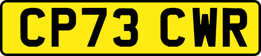 CP73CWR