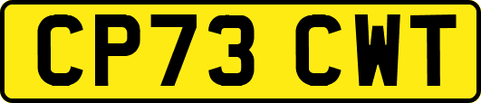CP73CWT