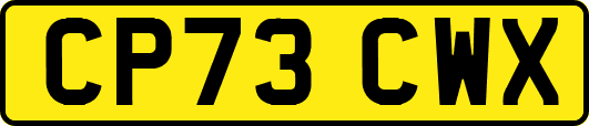 CP73CWX