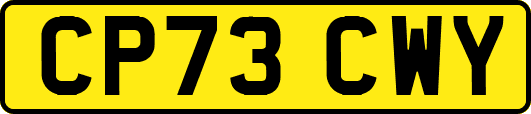 CP73CWY